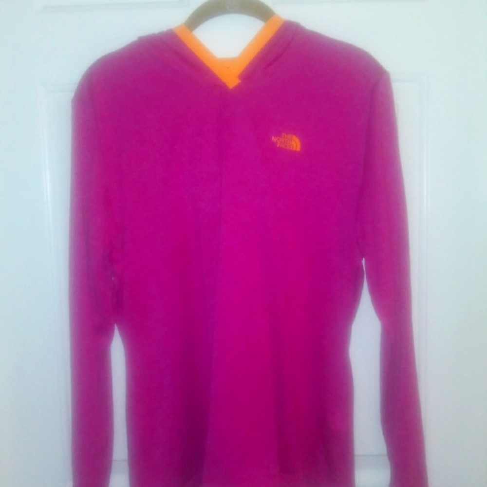 The North Face Pullover